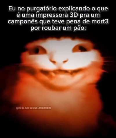 Como voc&ecirc; ia explica?