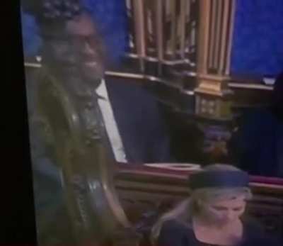 There&rsquo;s a video of Kwasi Kwarteng laughing at the Queen&rsquo;s funeral. I don&rsquo;t like either of them, so I&rsquo;m interested to hear your thoughts.
