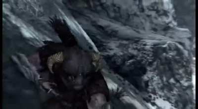 New player here, just tried hunting for the first time. Never again.