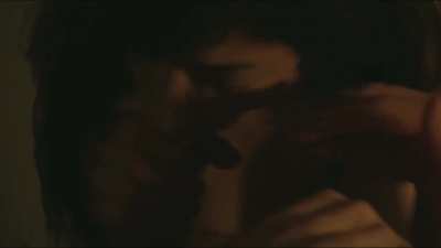 Jana Klein in Le temps d'un r&eacute;veil (2018)