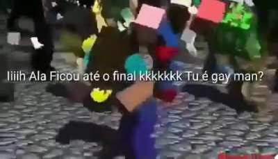 Assista at&eacute; o final