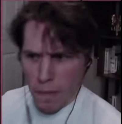 i made this beautiful moment into a gif since i couldn't find "jerma headbang" :3