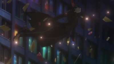 Persona 5 but Joker fucking dies