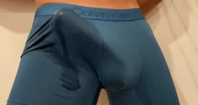 Should I take them off&hellip;
