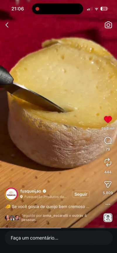 E ai? Colocariam pra dentro?