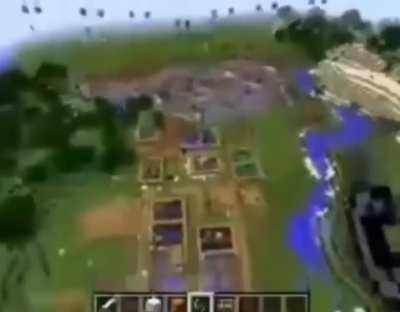 Mind craft