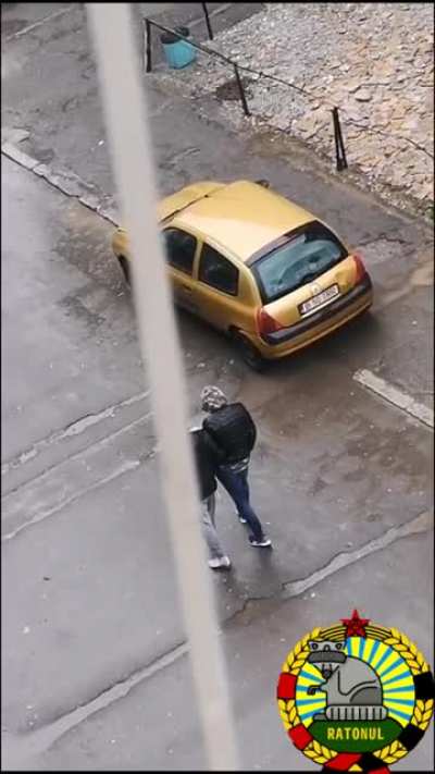 Astazi in noul episod Ferentari