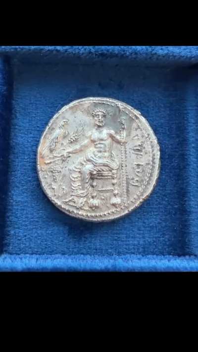 Mazaios Stater