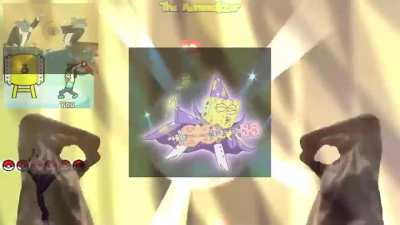 Gen 6 music hits hard