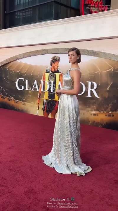 Los Angeles Premiere Of Paramount Pictures' 