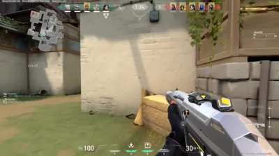 I hate lag