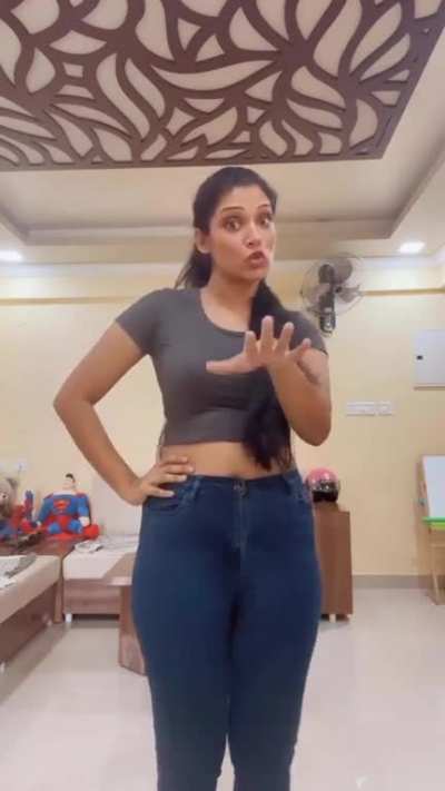 Avantika Mohan &eth;