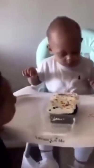 Poor Kid