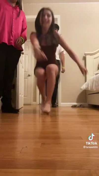 feet