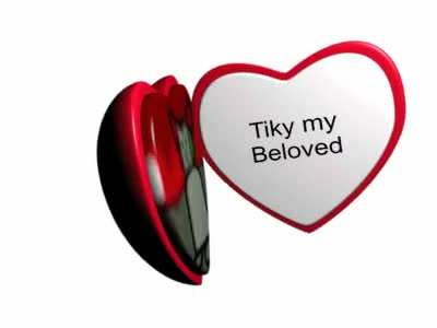 Tiky OUR beloved
