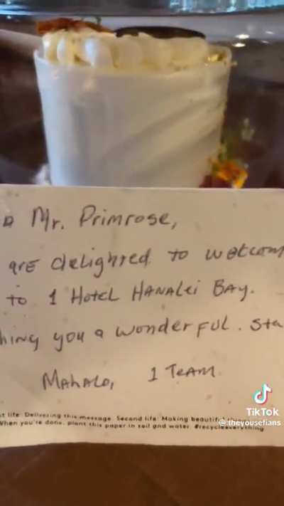 Ted&rsquo;s wedding was cancelled, so bestie Sam joins the honeymoon trip 