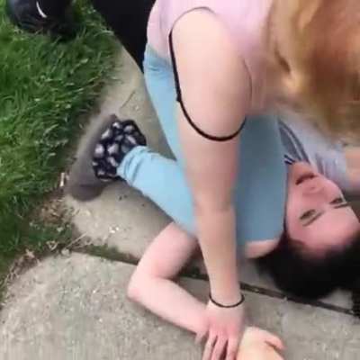"is you done?!"