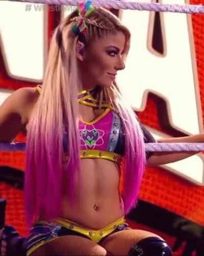 Sexy Lexi