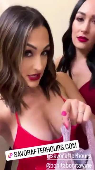 The Bellas