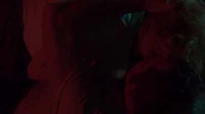 Christina Hendricks in Hap and Leonard