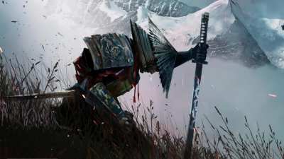 Samurai