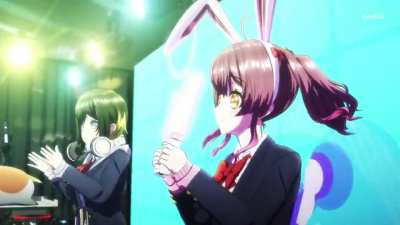 Kibun Joujou by DJ MASH &amp;amp; LINK ~Ft. VJ Only