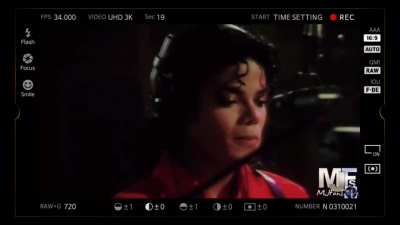 Liberian Girl - Breathtaking Vocal Harmonies!
