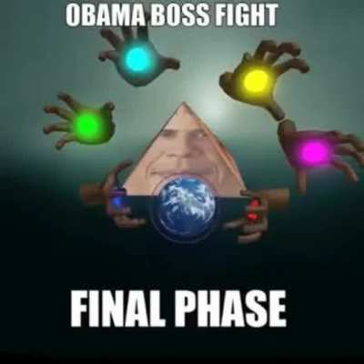 You don't stand a chance mortal
