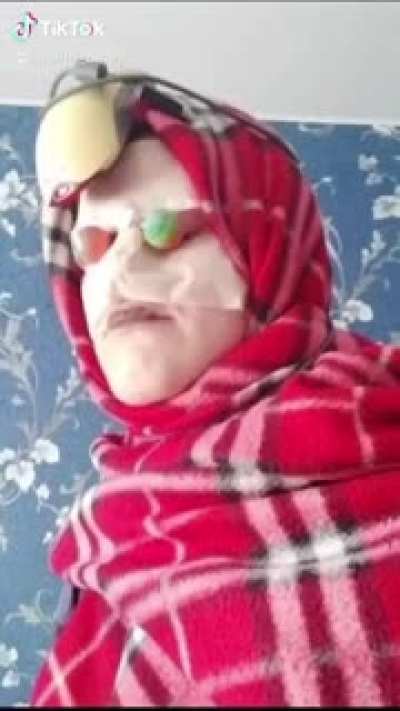 This edible ain't shite