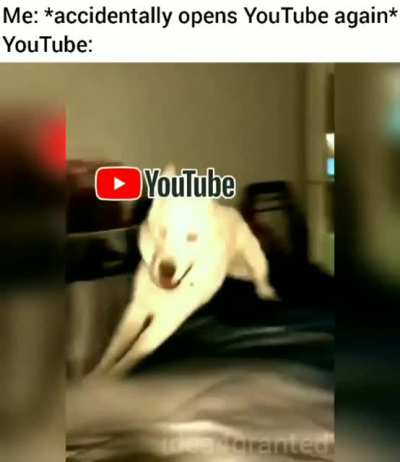 For the 1000th time, NO!