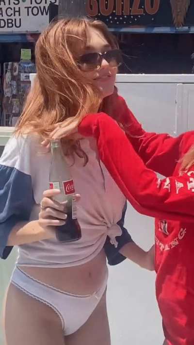Erin McDonald &amp;amp; Lilia Buckingham