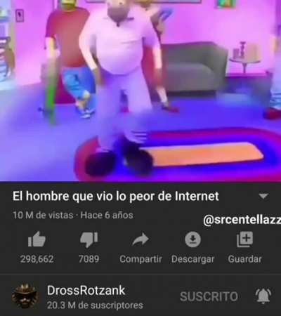 que