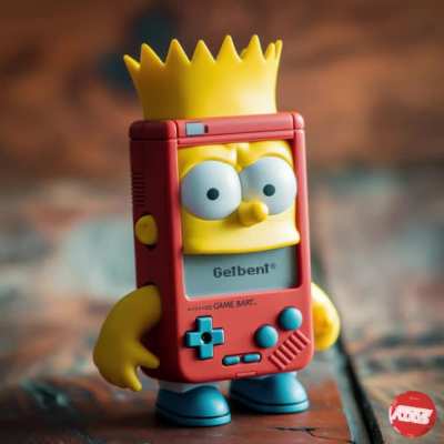 GAMEBART&trade;