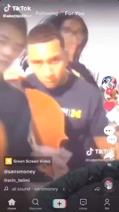 SquarePosting - Video #1939