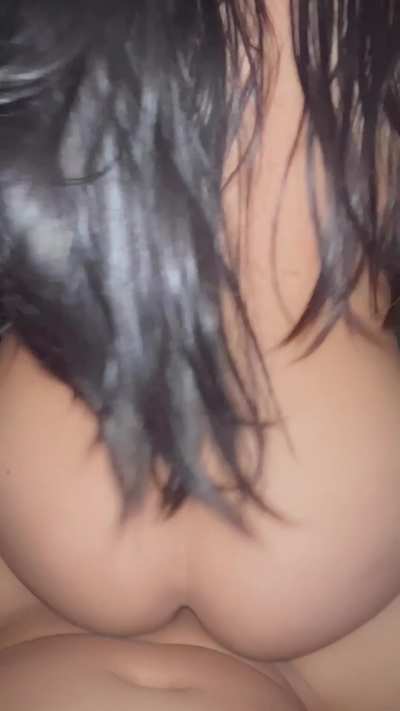 who wants her asshole😍?