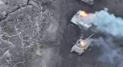 Ukraine War NMBC Compilation LII rev2