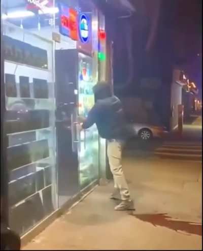 &ldquo;FF1 remake is behind this door&rdquo;