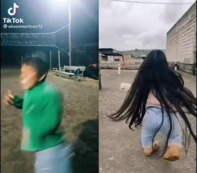 Peque&ntilde;o accidente