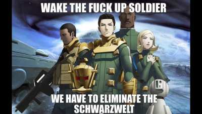 A real smt game