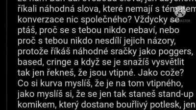 Založeno.
