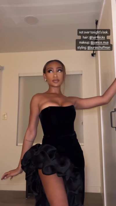 Lexi Underwood 