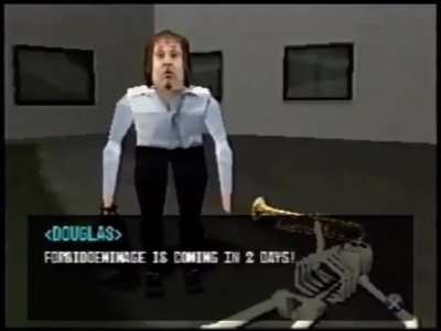 OkDouglas