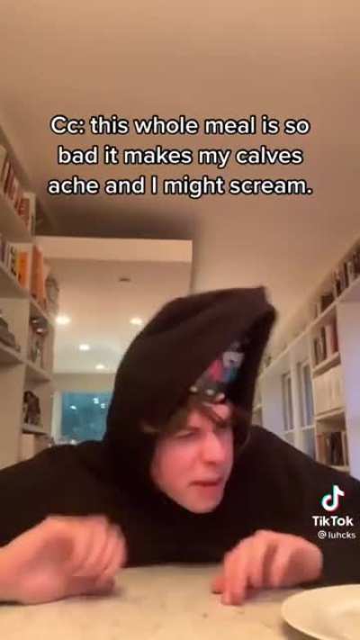 Spittin bars