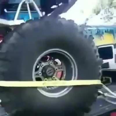 Nigga racer