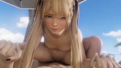 Marie Rose Riding (LazyProcrastinator)