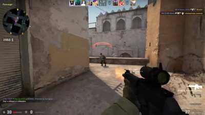 when you need some drops and your mate is a very good guy