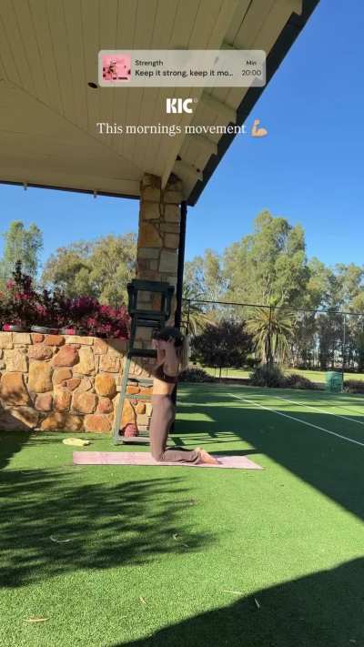 Workout