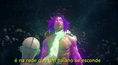 Tu&ecirc; baianor