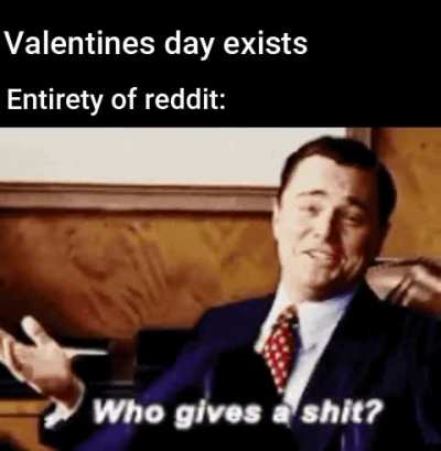 We all gonna pretend that