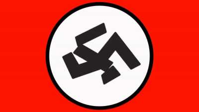 Nazism is created, 1920